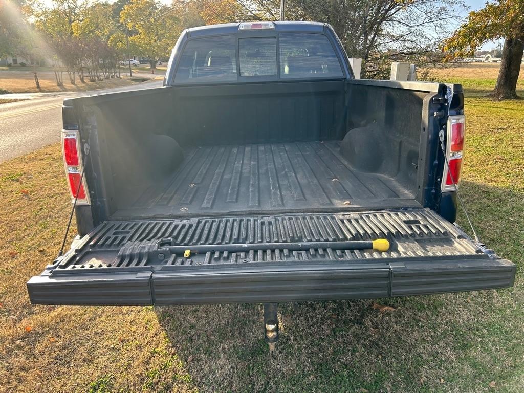 Ford F-150  2009