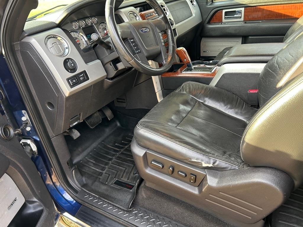Ford F-150  2009