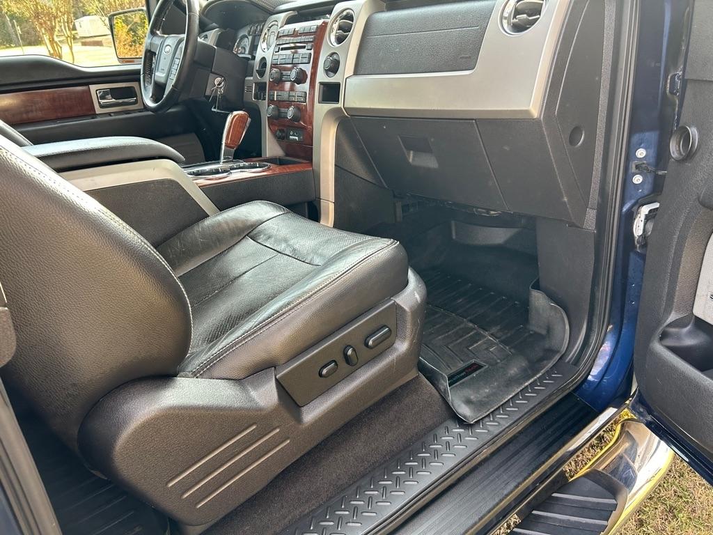 Ford F-150  2009