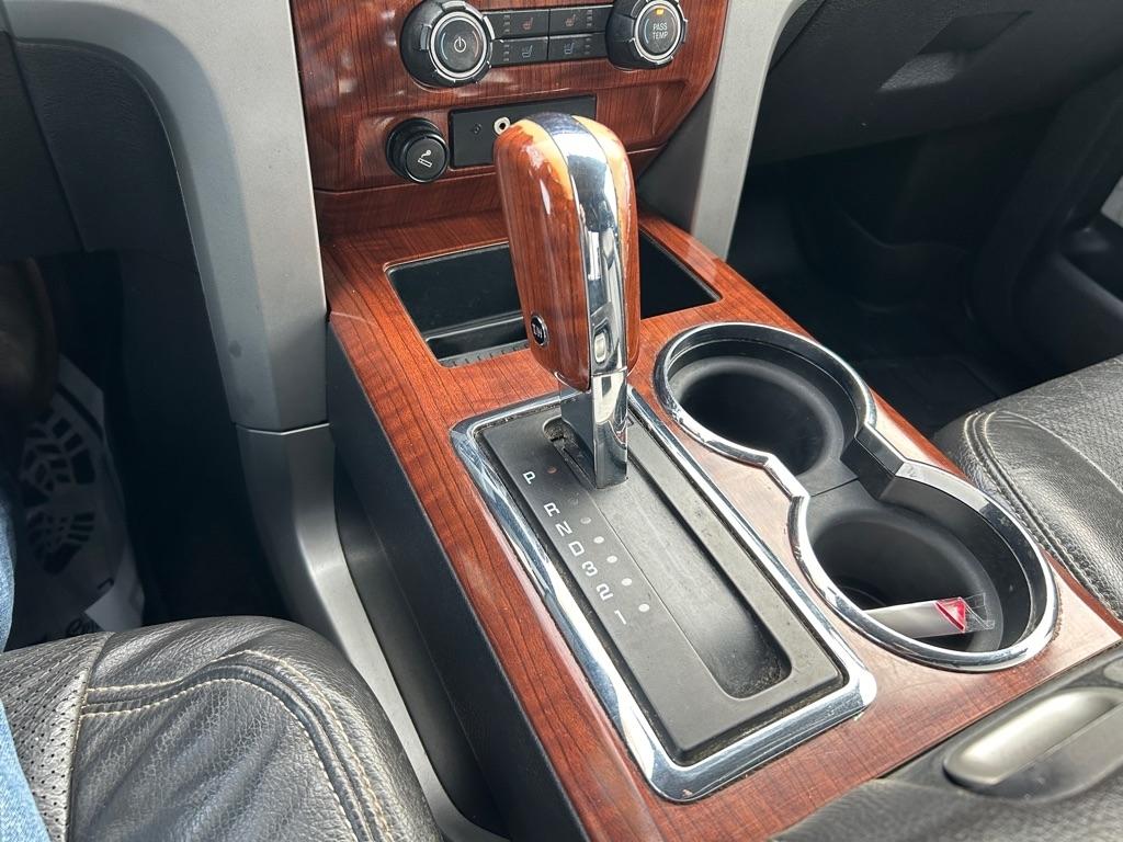 Ford F-150  2009