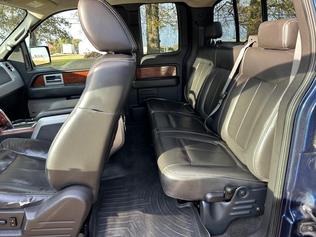 Ford F-150  2009