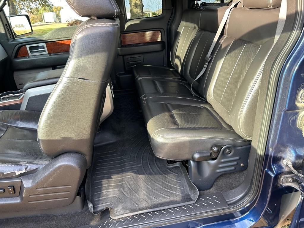 Ford F-150  2009