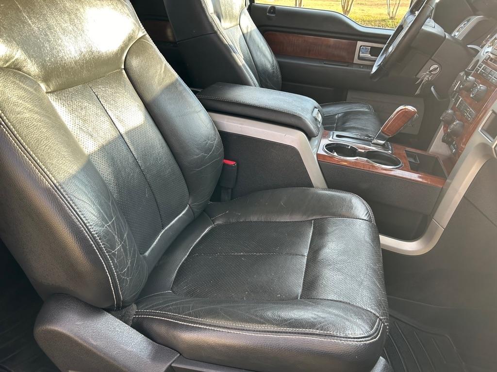 Ford F-150  2009