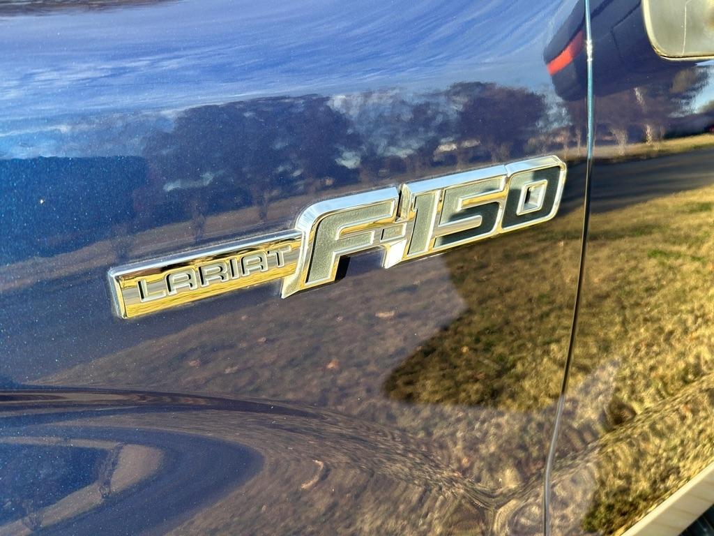 Ford F-150  2009