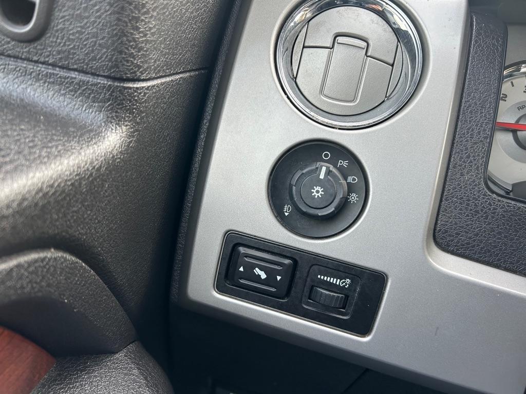 Ford F-150  2009