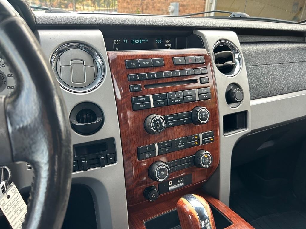 Ford F-150  2009