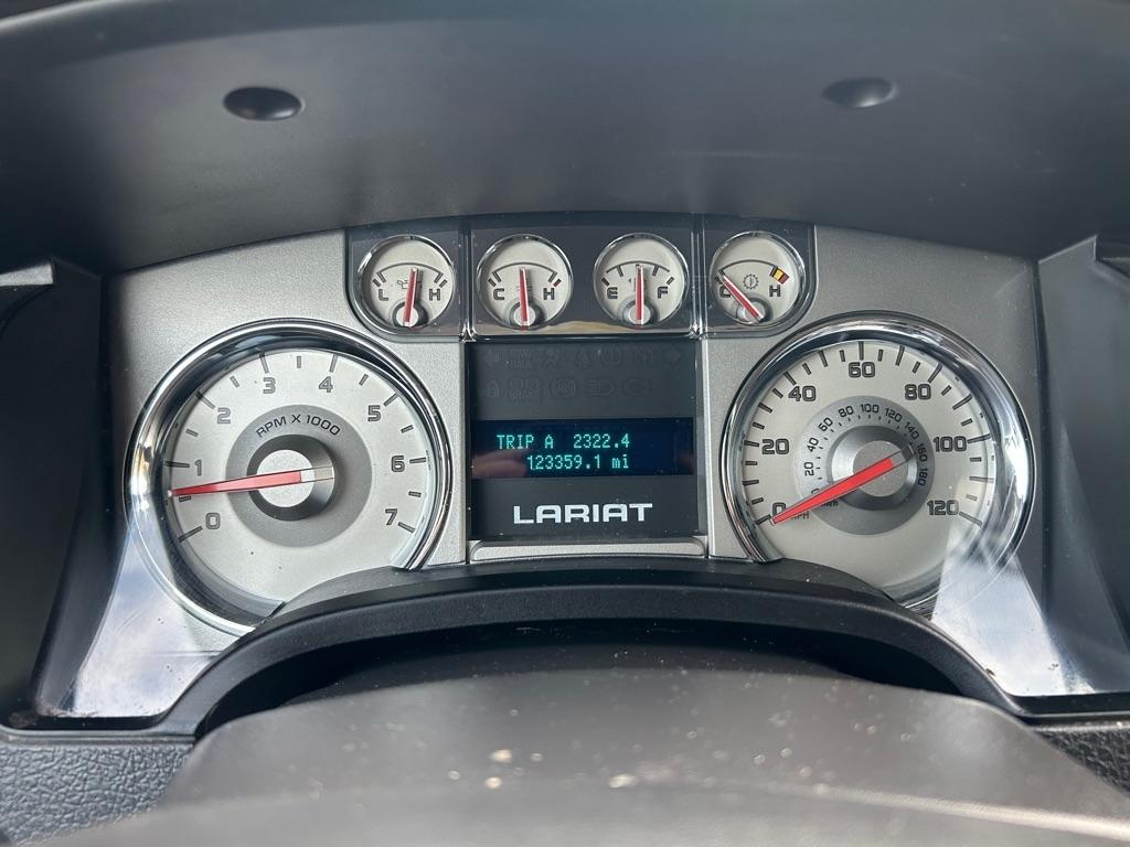 Ford F-150  2009