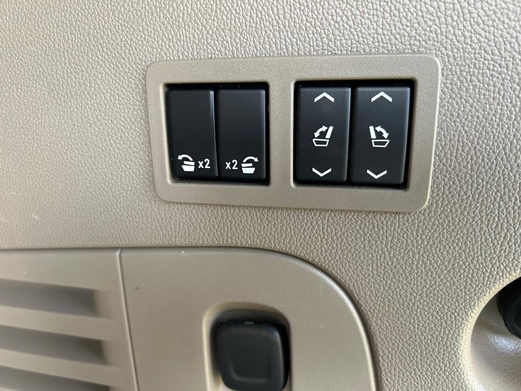 Chevrolet Tahoe  2015