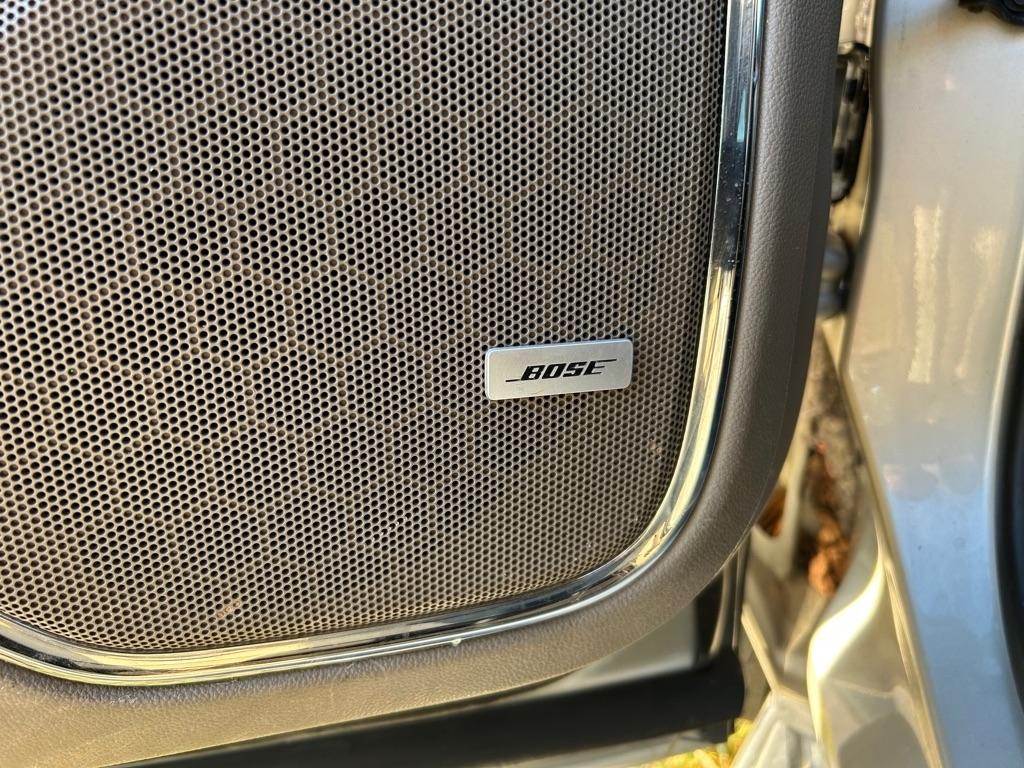 Chevrolet Tahoe  2015