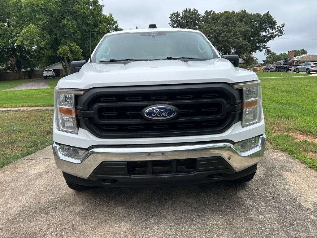 Ford F-150  2022