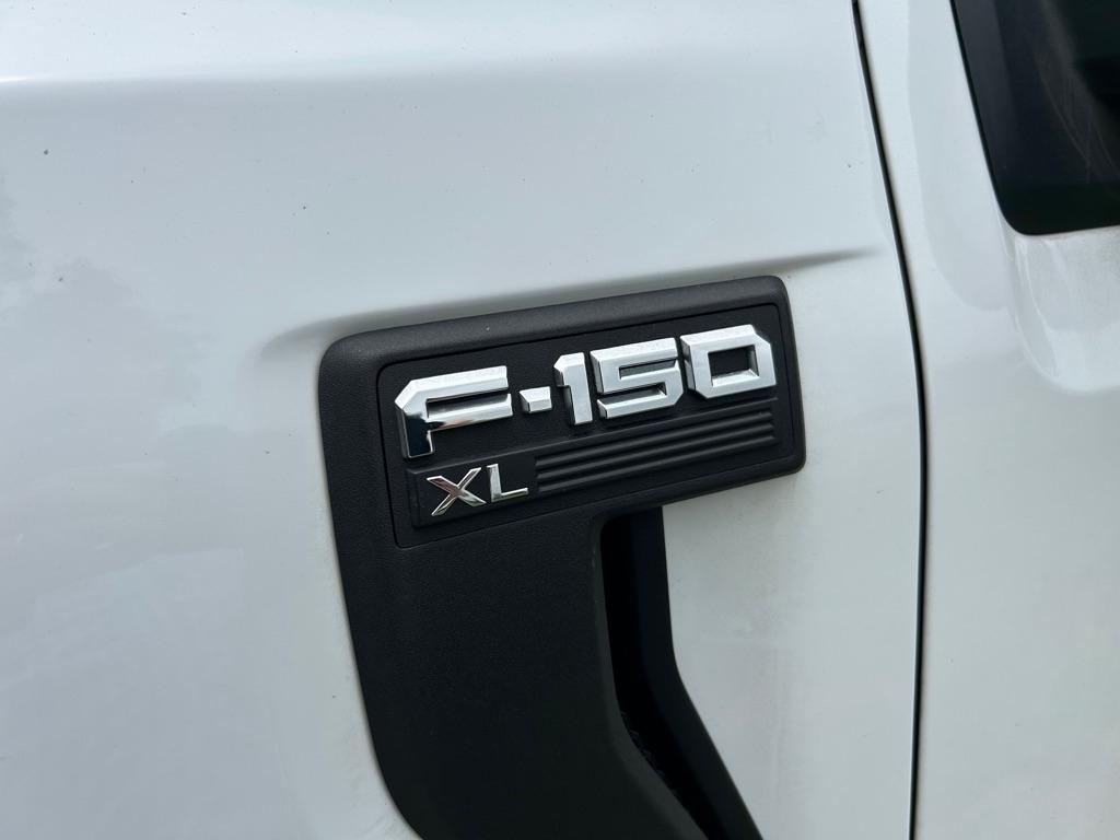 Ford F-150  2022