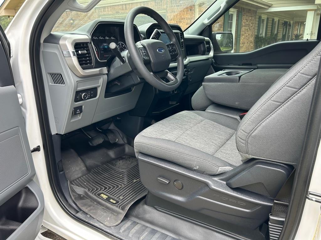 Ford F-150  2022