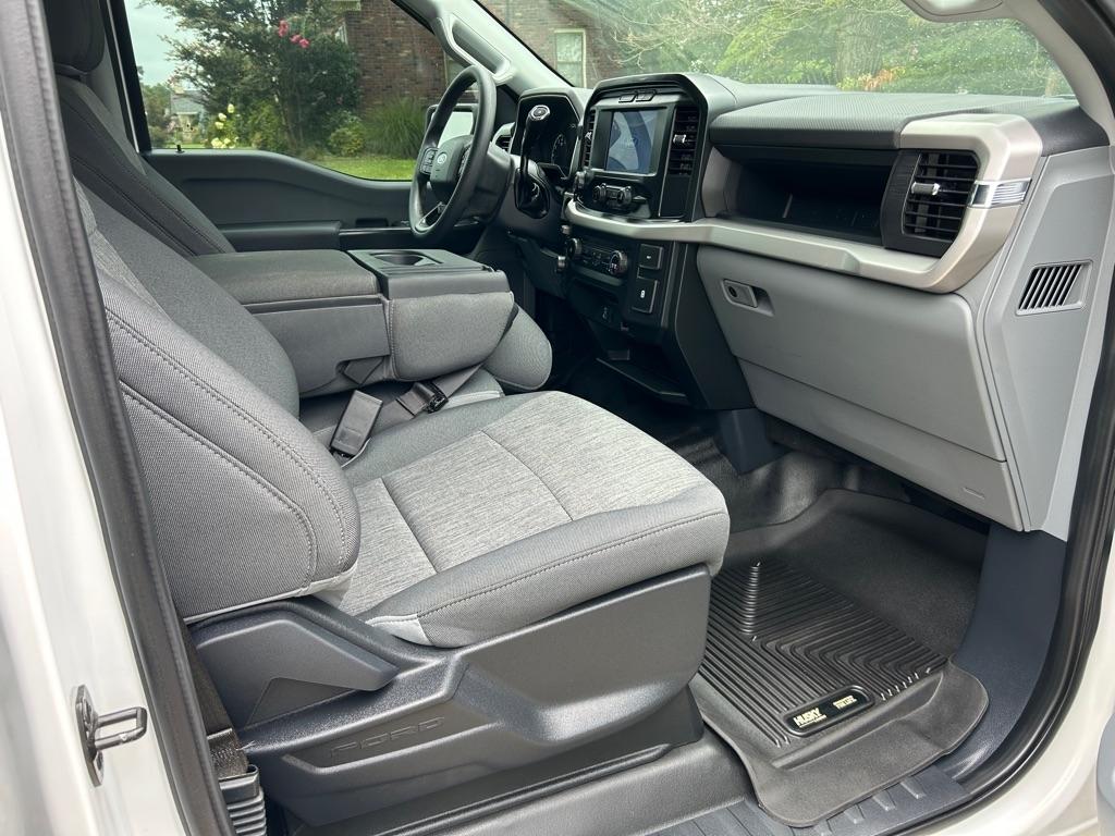 Ford F-150  2022