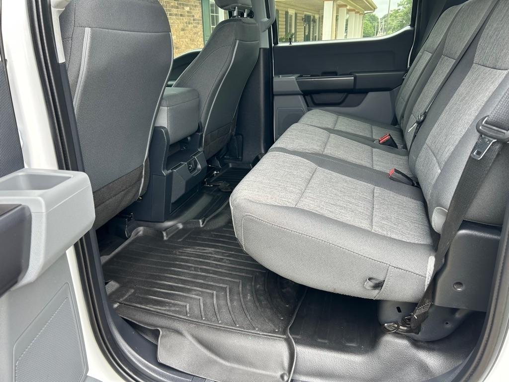 Ford F-150  2022