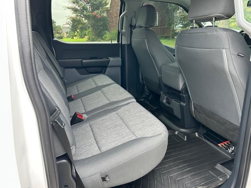 Ford F-150  2022