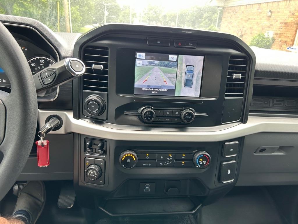 Ford F-150  2022
