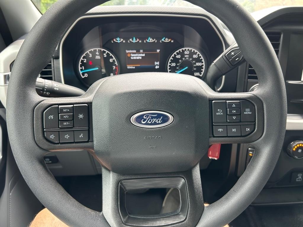 Ford F-150  2022