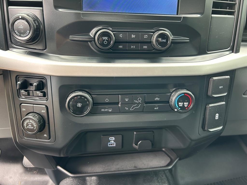 Ford F-150  2022