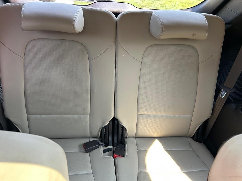 Hyundai Santa Fe  2017