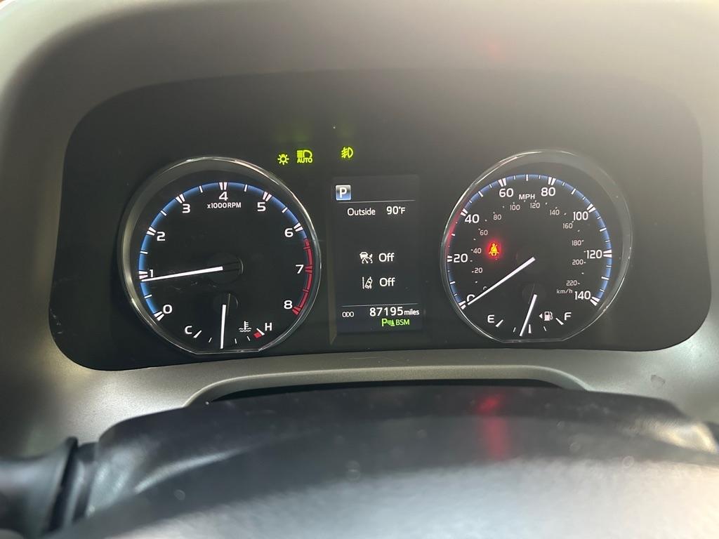Toyota RAV4  2016