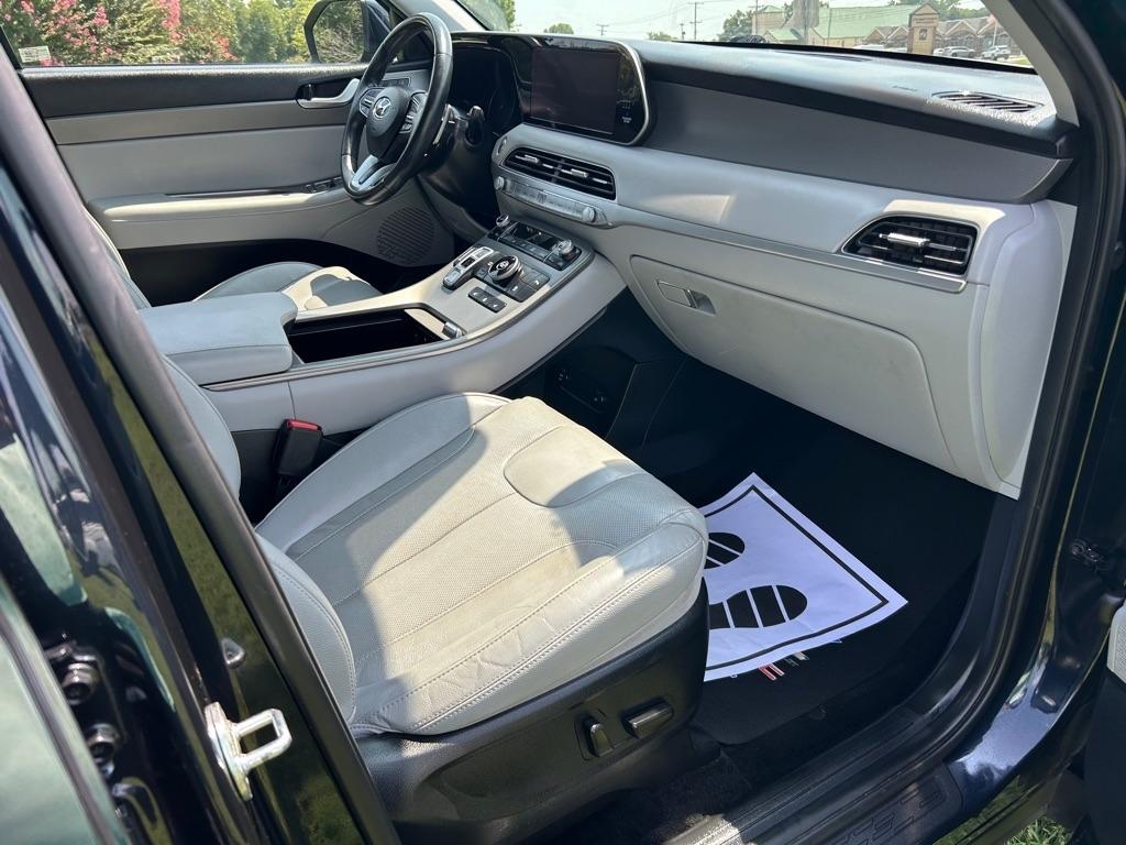 2022 Hyundai Palisade SEL - Photo 6
