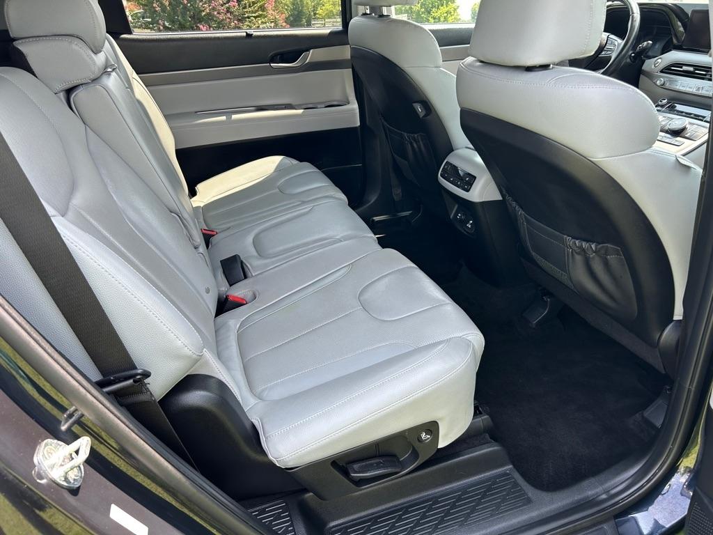 2022 Hyundai Palisade SEL - Photo 8