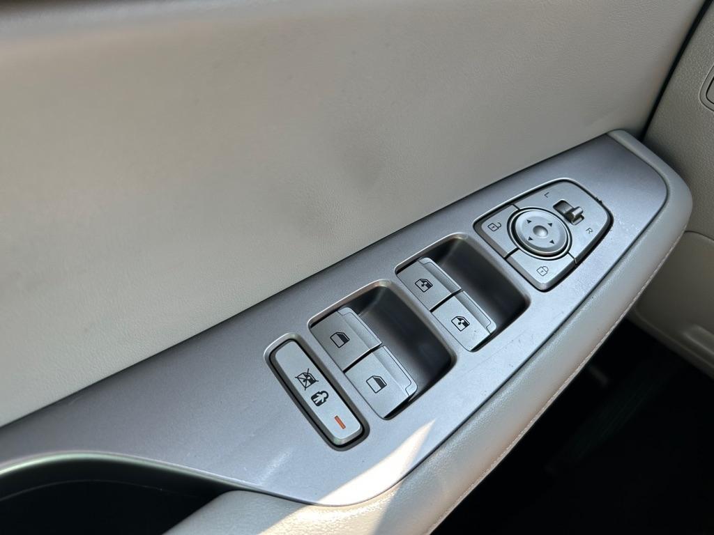 2022 Hyundai Palisade SEL - Photo 16