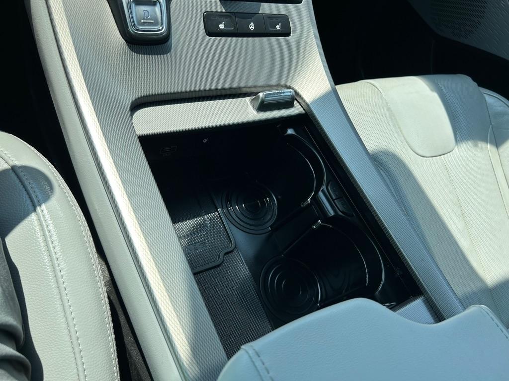 2022 Hyundai Palisade SEL - Photo 18