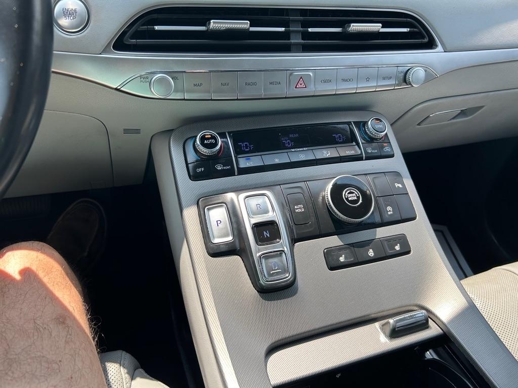 2022 Hyundai Palisade SEL - Photo 19