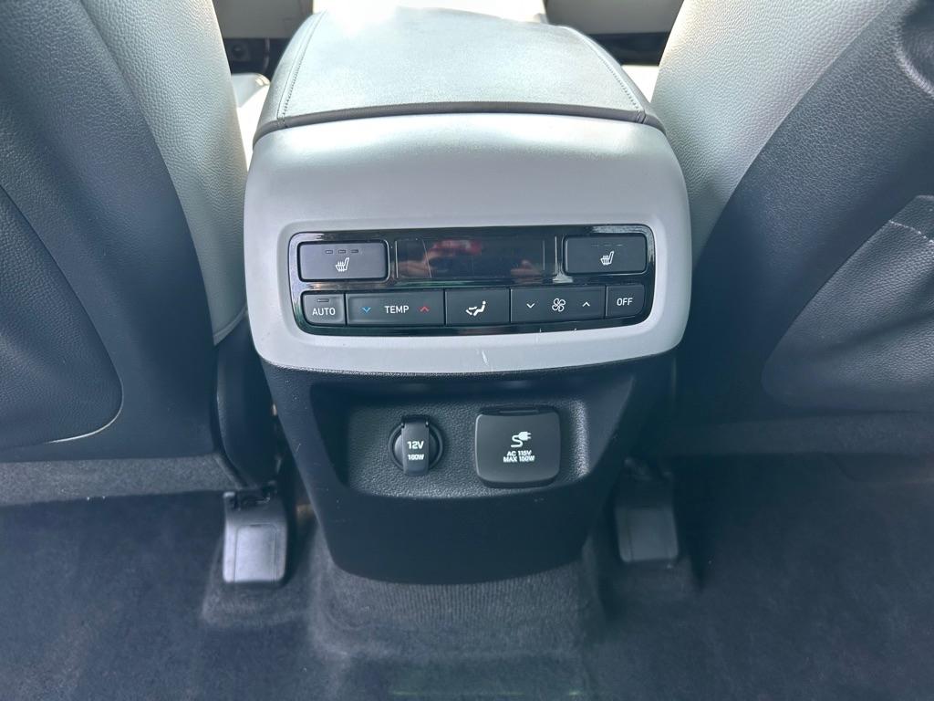 2022 Hyundai Palisade SEL - Photo 21