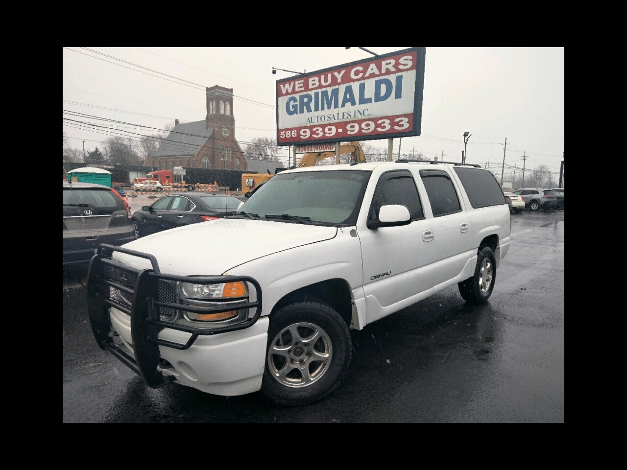 Used Cars for Sale Warren MI 48092 Grimaldi Auto Sales Inc