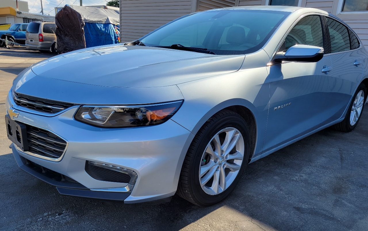 Used Cars for Sale Warren MI 48092 Grimaldi Auto Sales Inc