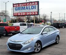 2015 Hyundai Sonata Hybrid  2015 Hyundai Sonata Hybrid