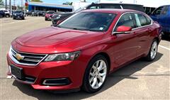 2014 Chevrolet Impala  2014 Chevrolet Impala