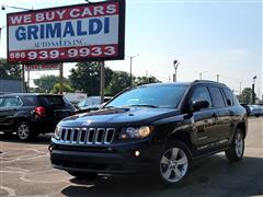 2017 Jeep Compass  2017 Jeep Compass