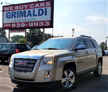 2014 GMC Terrain  2014 GMC Terrain