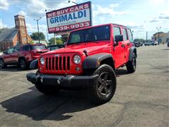 2017 Jeep Wrangler  2017 Jeep Wrangler