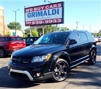 2019 Dodge Journey  2019 Dodge Journey