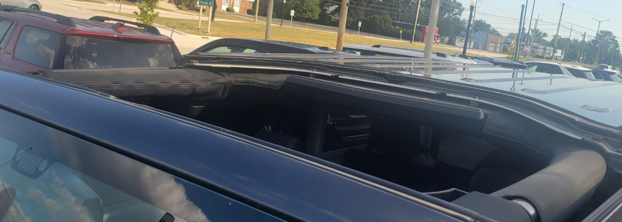 Jeep Wrangler JK  2018 Jeep Wrangler JK  2018