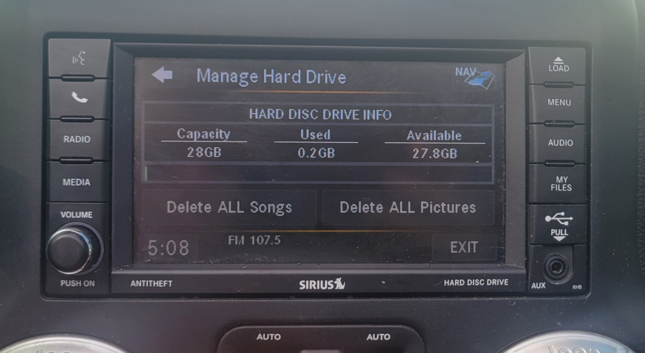 Jeep Wrangler JK  2018 Jeep Wrangler JK  2018