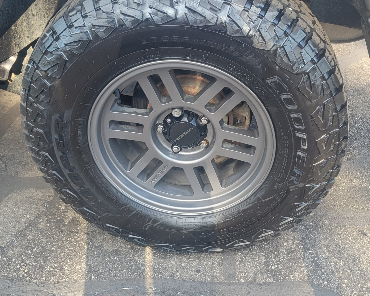 Jeep Wrangler JK  2018 Jeep Wrangler JK  2018