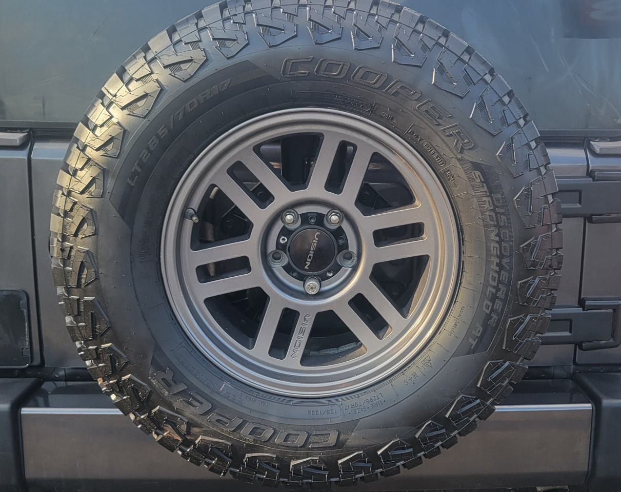 Jeep Wrangler JK  2018 Jeep Wrangler JK  2018