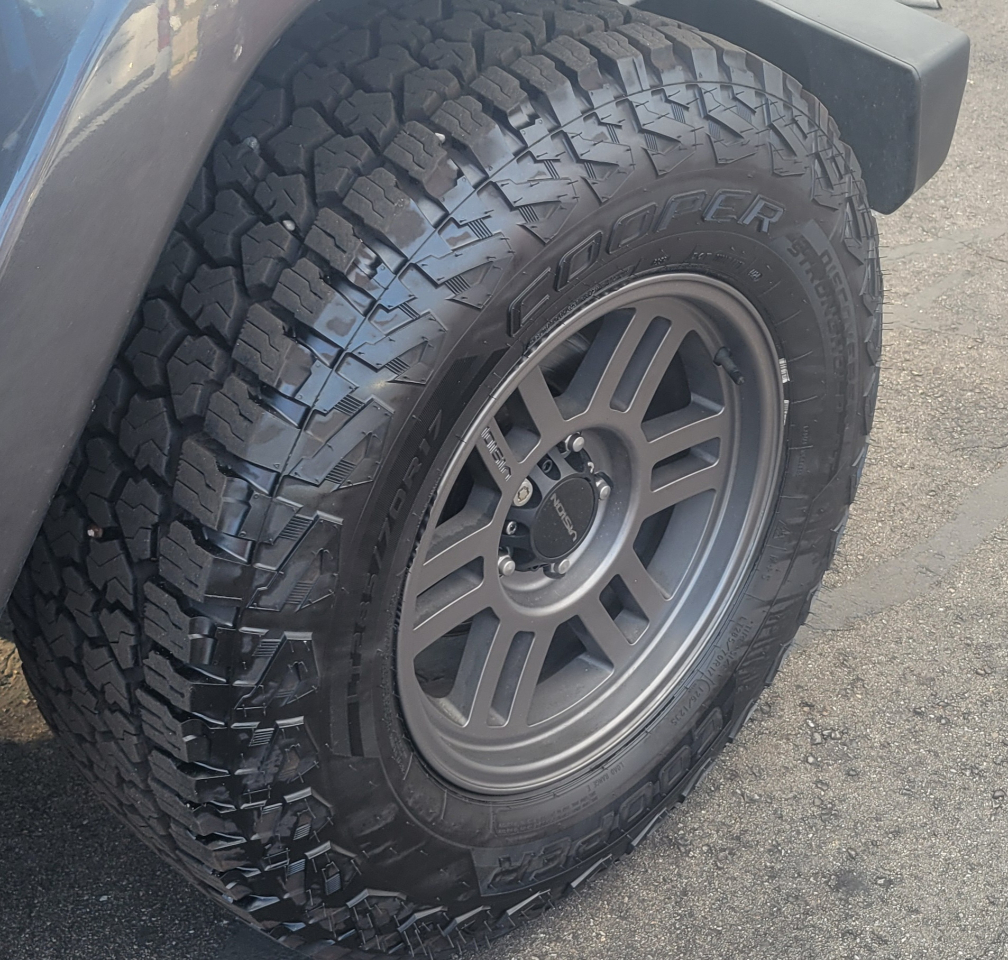 Jeep Wrangler JK  2018 Jeep Wrangler JK  2018