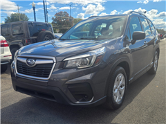 2020 Subaru Forester  2020 Subaru Forester