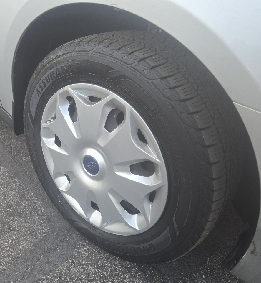 2018 Ford Transit Connect XLT photo 26