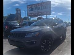 2021 Jeep Compass  2021 Jeep Compass
