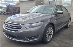 2013 Ford Taurus  2013 Ford Taurus