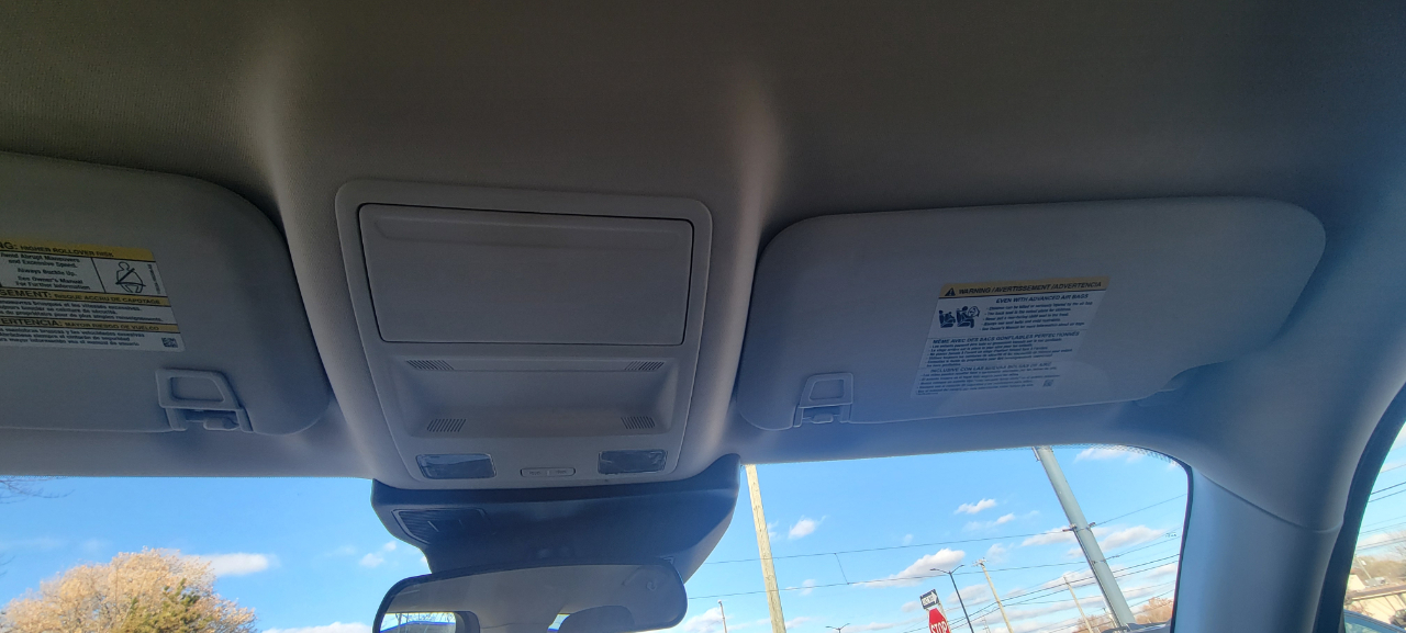 Ford Bronco Sport  2021