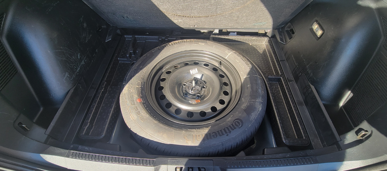 Ford Bronco Sport  2021