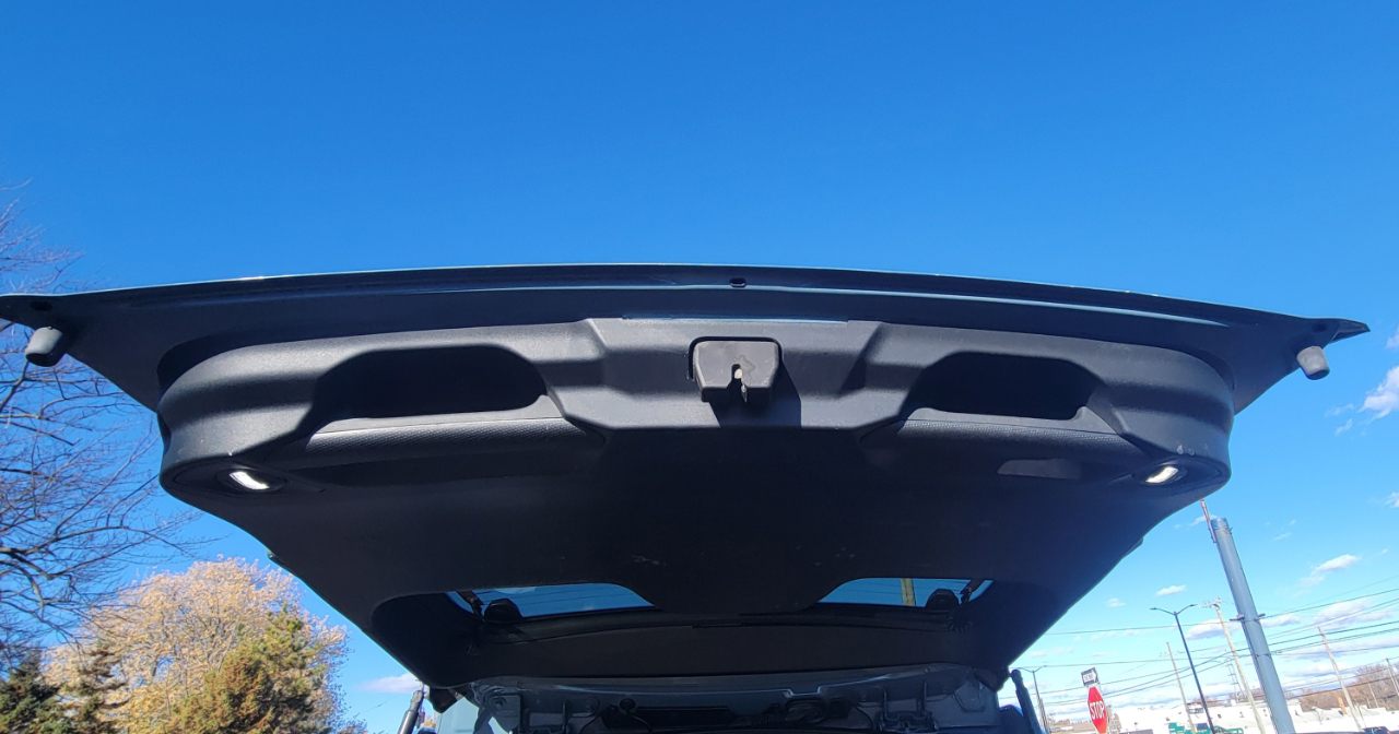 Ford Bronco Sport  2021